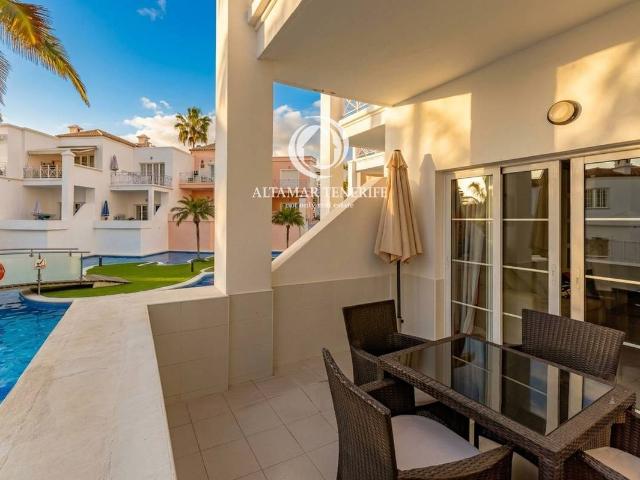 Apartamento en Venta en Playa de Fañabé