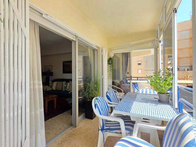 Apartamento en Venta en Playa de Gandia
