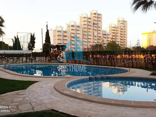 Apartamento en Venta en Playa de Gandia