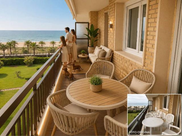 Apartamento en Venta en Playa de Gandia
