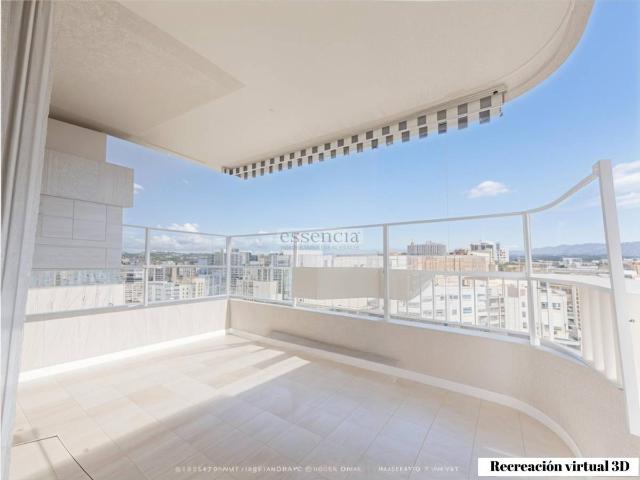 Apartamento en Venta en Playa de Gandia