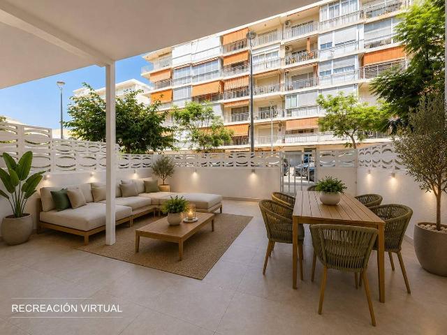 Apartamento en Venta en Playa de Gandia