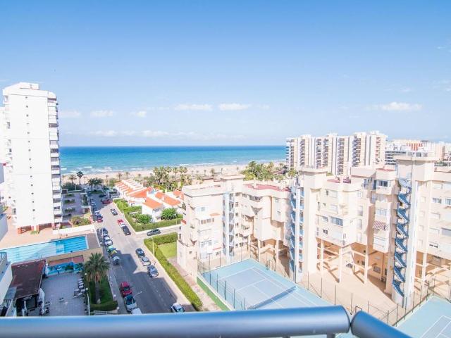 Apartamento en Venta en Playa de Gandia