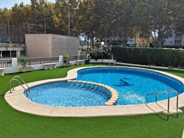 Apartamento en Venta en Playa de Gandia