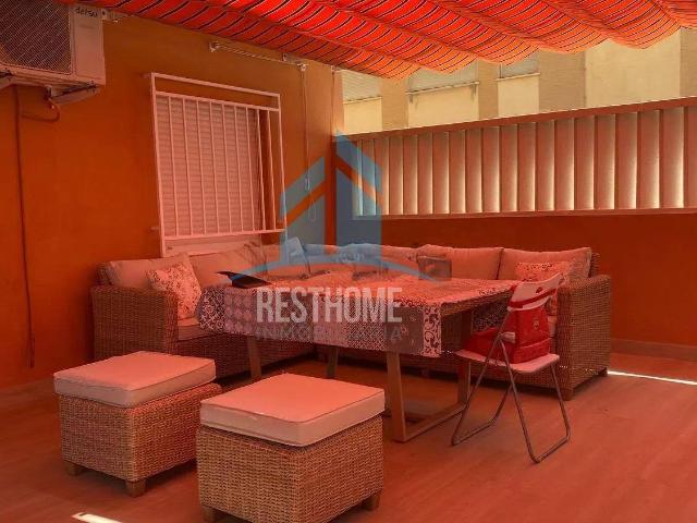 Apartamento en Venta en Playa de Gandia