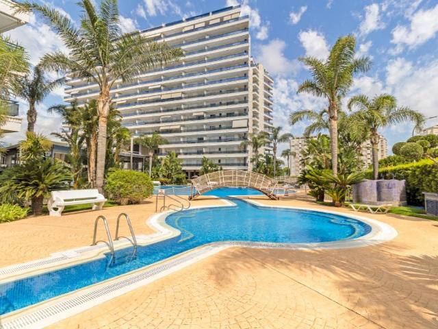 Apartamento en Venta en Playa de Gandia