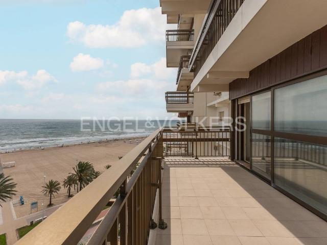 Apartamento en Venta en Playa de Gandia
