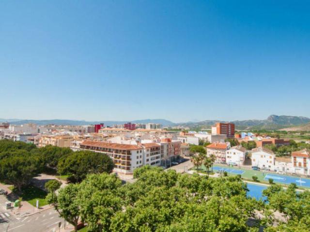 Apartamento en Venta en Playa de Gandia