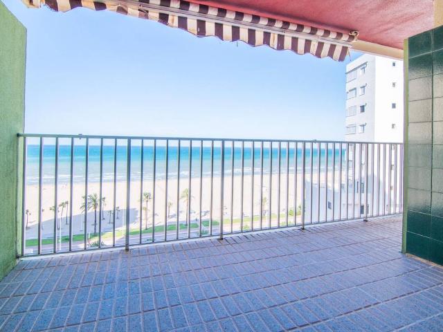 Apartamento en Venta en Playa de Gandia