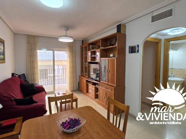 Apartamento en Venta en Playa de Garrucha