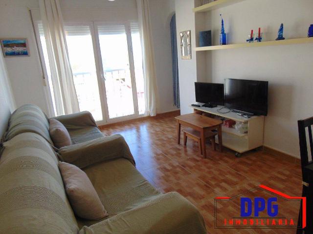 Apartamento en Venta en Playa de Garrucha