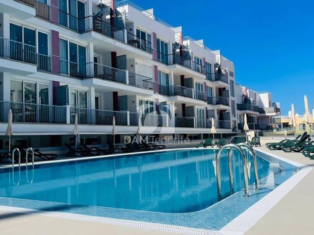 Apartamento en venta en Playa de la Arena, Tenerife