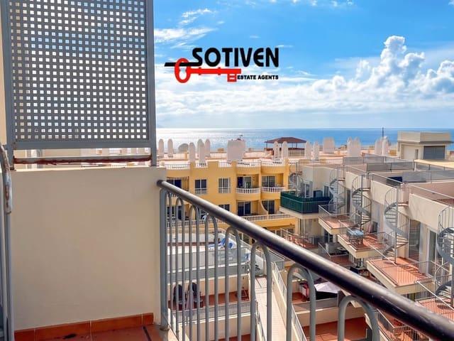 Apartamento en venta en Playa de la Arena, Tenerife