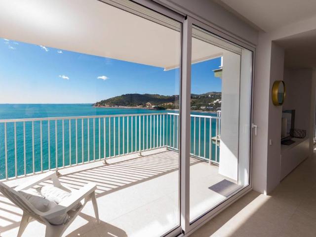Apartamento en Venta en Playa de la Concha