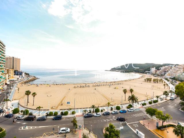 Apartamento en Venta en Playa de la Concha