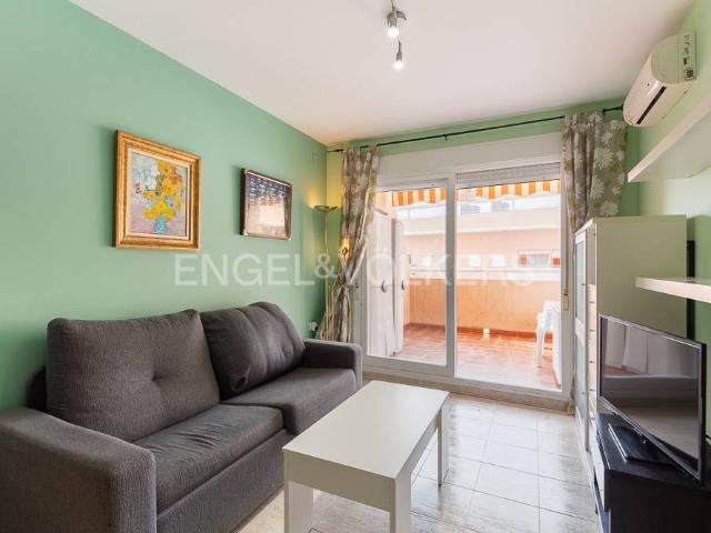 Apartamento en Venta en Playa de la Concha