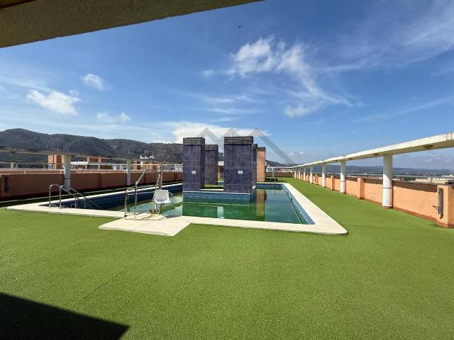 Apartamento en Venta en Playa de la Concha
