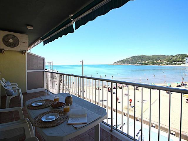 Apartamento en Venta en Playa de la Concha