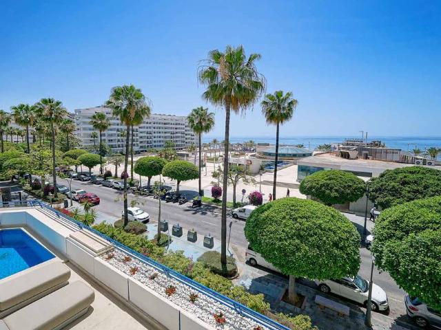 Apartamento en Venta en Playa de la Fontanilla