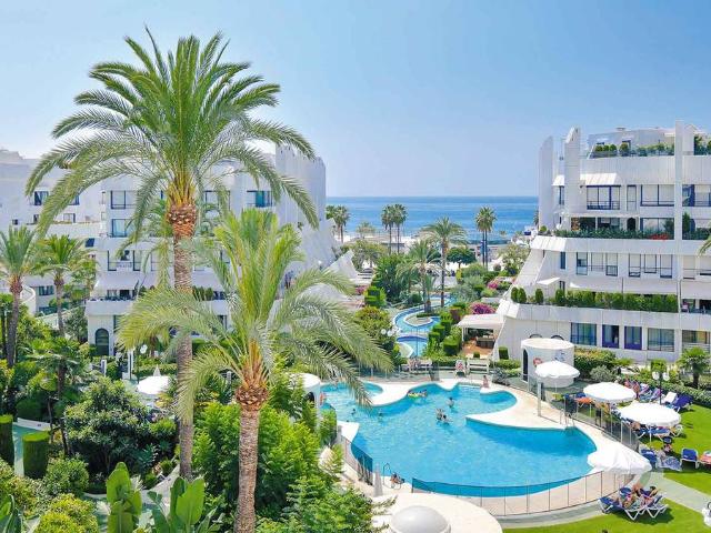 Apartamento en Venta en Playa de la Fontanilla