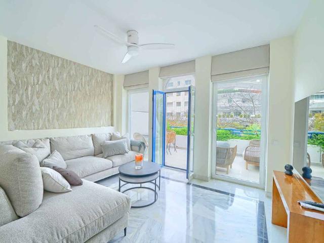 Apartamento en Venta en Playa de la Fontanilla