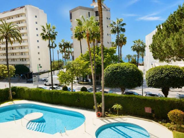 Apartamento en Venta en Playa de la Fontanilla