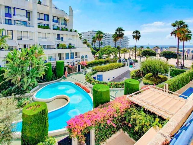 Apartamento en Venta en Playa de la Fontanilla