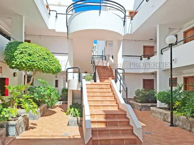 Apartamento en Venta en Playa de las Américas