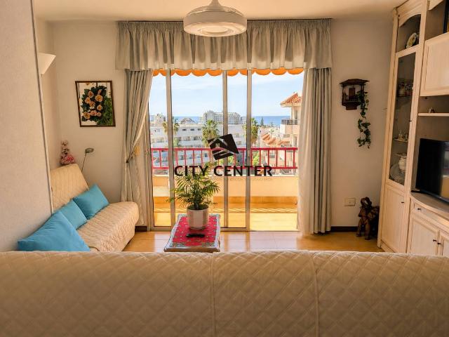 Apartamento en Venta en Playa de las Américas