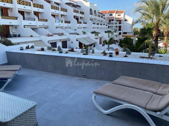Apartamento en Venta en Playa de las Américas