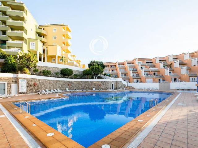 Apartamento en Venta en Playa de las Américas