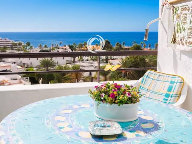 Apartamento en Venta en Playa de las Américas