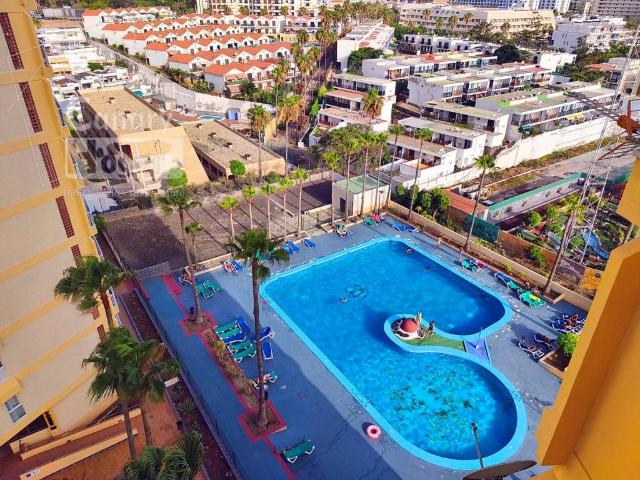 Apartamento en Venta en Playa de las Américas