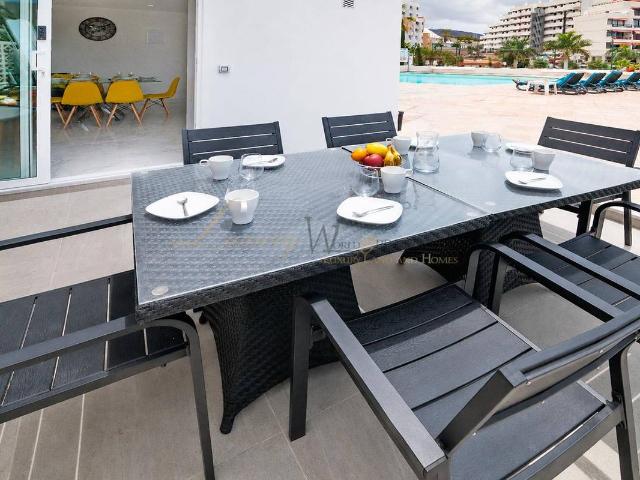 Apartamento en Venta en Playa de las Américas