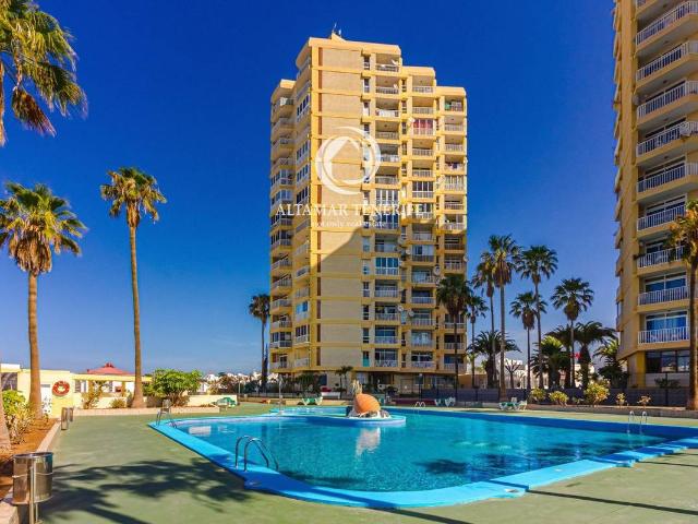 Apartamento en Venta en Playa de las Américas