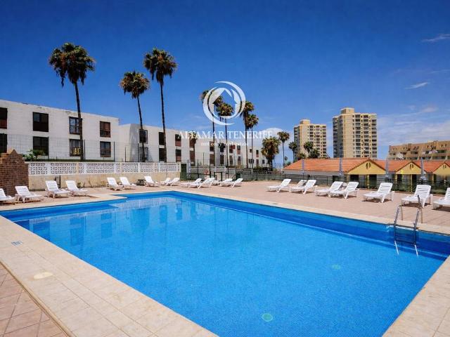 Apartamento en Venta en Playa de las Américas