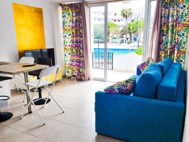 Apartamento en Venta en Playa de las Américas