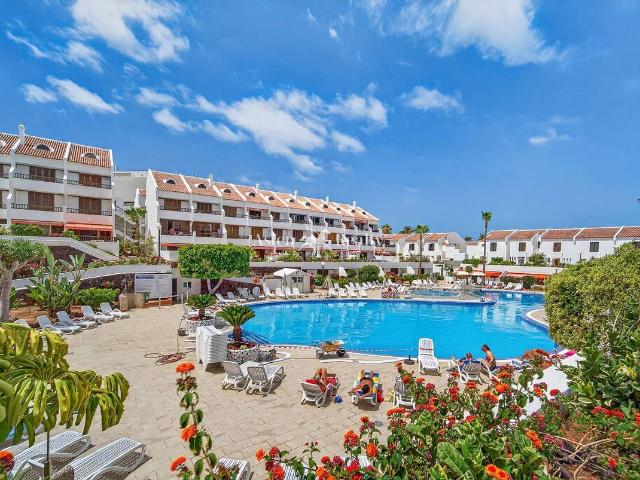Apartamento en Venta en Playa de las Américas