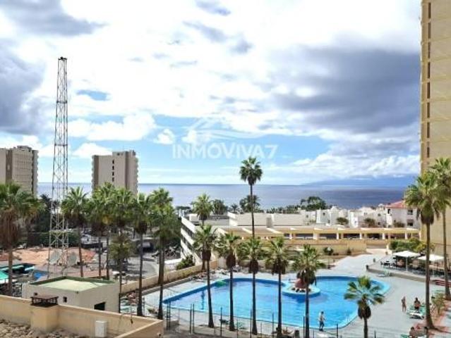 Apartamento en venta en Playa de las Américas