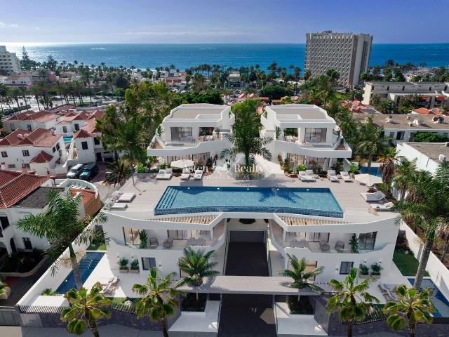 Apartamento en Venta en Playa de las Américas
