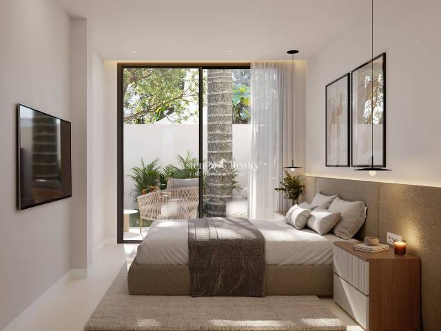 Apartamento en Venta en Playa de las Américas