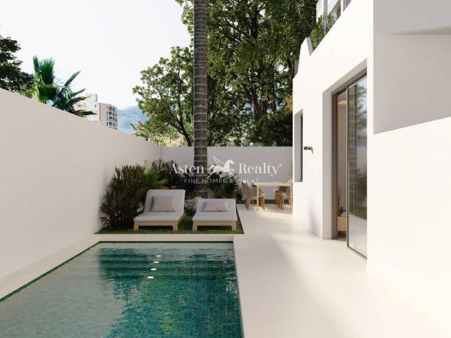 Apartamento en Venta en Playa de las Américas