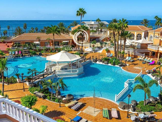 Apartamento en Venta en Playa de las Américas