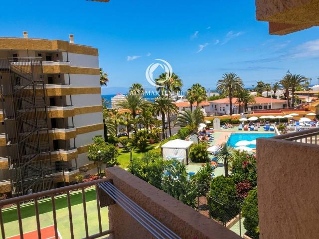 Apartamento en Venta en Playa de las Américas