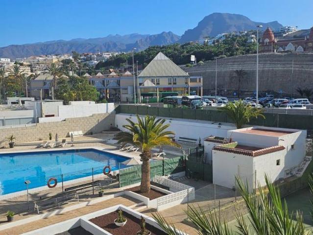 Apartamento en Venta en Playa de las Américas