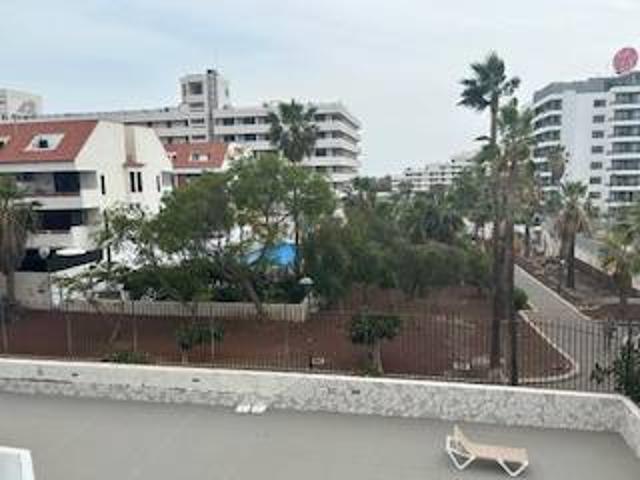 Apartamento en Venta en Playa de las Américas