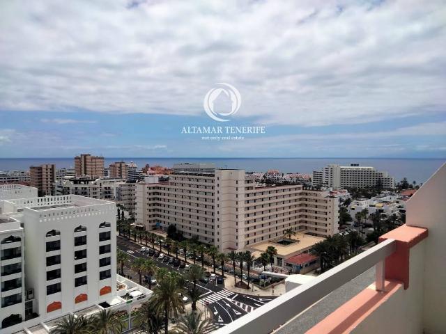 Apartamento en Venta en Playa de las Américas