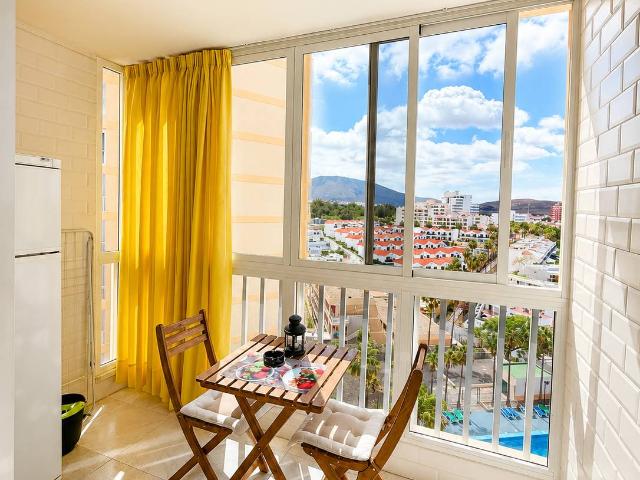 Apartamento en Venta en Playa de las Américas