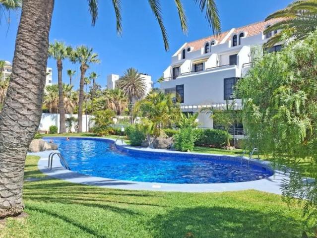 Apartamento en venta en Playa de las Américas, Avenida Rafael Puig, 38660
