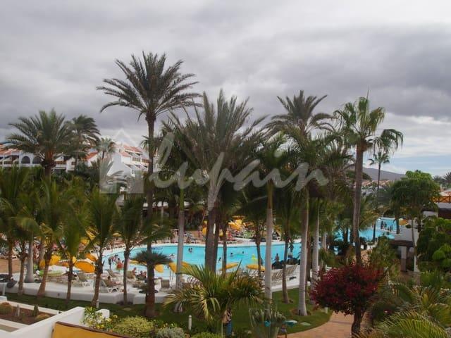 Apartamento en venta en Playa de las Americas, Tenerife